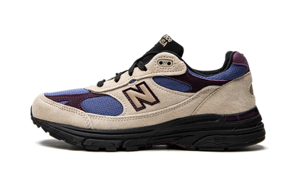 993 WMNS "ALD - Taupe Blue - 993" WR993ALL