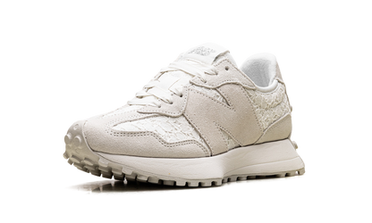 327 WMNS "Lace Pack - Sea Salt" WS327LCB