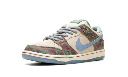 SB Dunk Low "Crenshaw Skate Club" FN4193 100