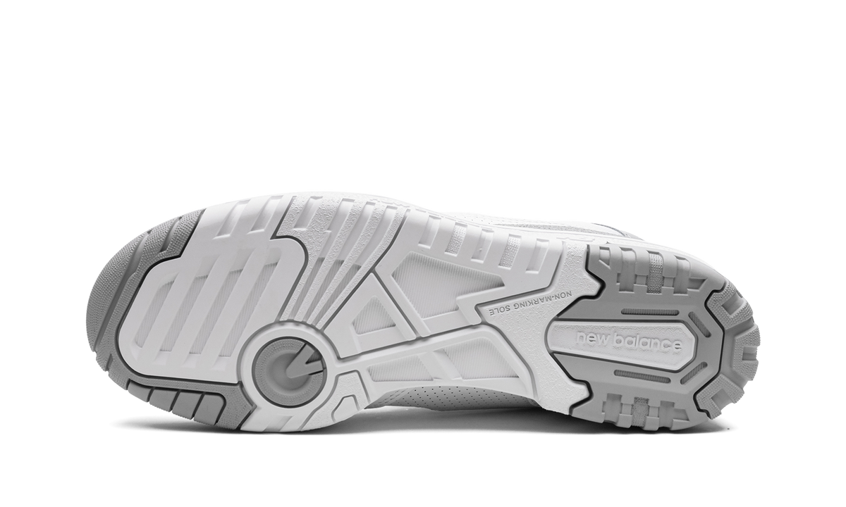 550 WMNS "White / Grey" BBW550BB