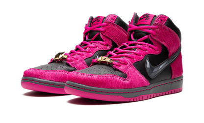 SB Dunk High "Run The Jewels" DX4356 600