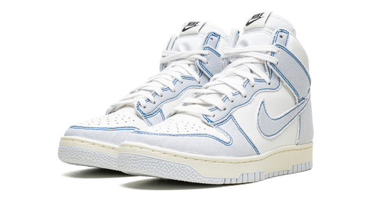 Dunk High 1985 "Blue Denim" DQ8799 101