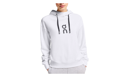 Club Hoodie WMNS "White" 1WE10040069