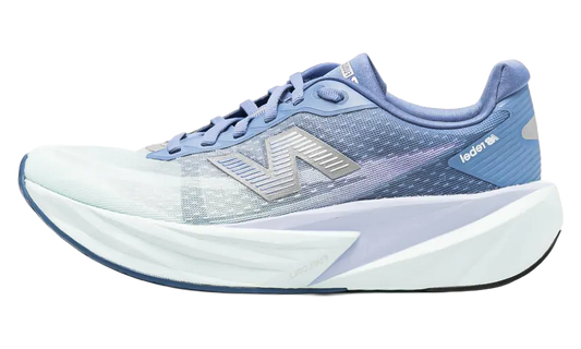 FuelCell Rebel v5 WMNS "Fairweather Blue/Glint Blue" WFCX5TV