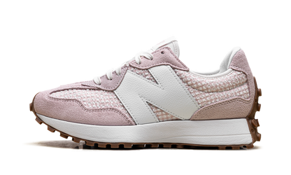 327 WMNS "Pink White" WS327628