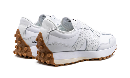 327 WMNS "Sea Salt / Black" WS327LS