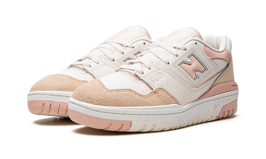 550 WMNS "White Pink" BBW550WP
