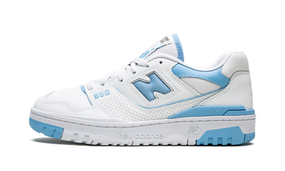 550 WMNS "Blue Haze" BBW550BC