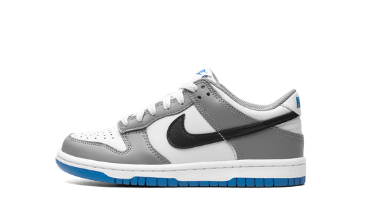 Dunk Low GS "Grey/Blue" FB9109 001