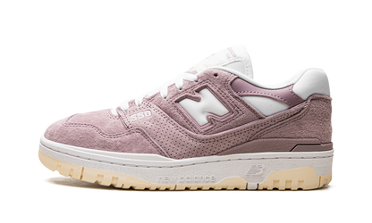 550 WMNS "Lilac Chalk" BBW550PB