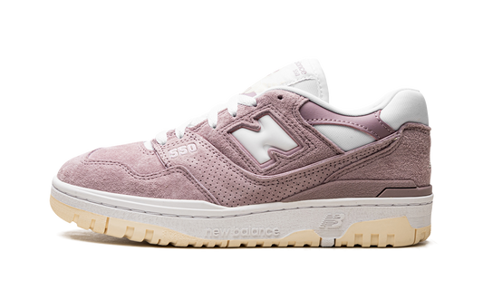 550 WMNS "Lilac Chalk" BBW550PB