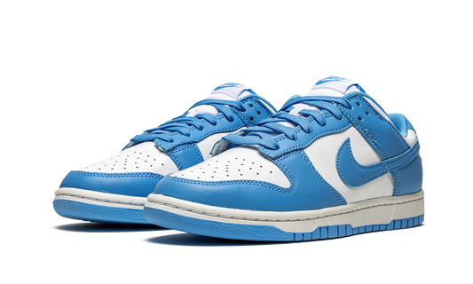 Dunk Low "University Blue" DD1391 102