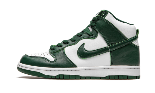 Dunk High SP "Spartan Green" CZ8149 100