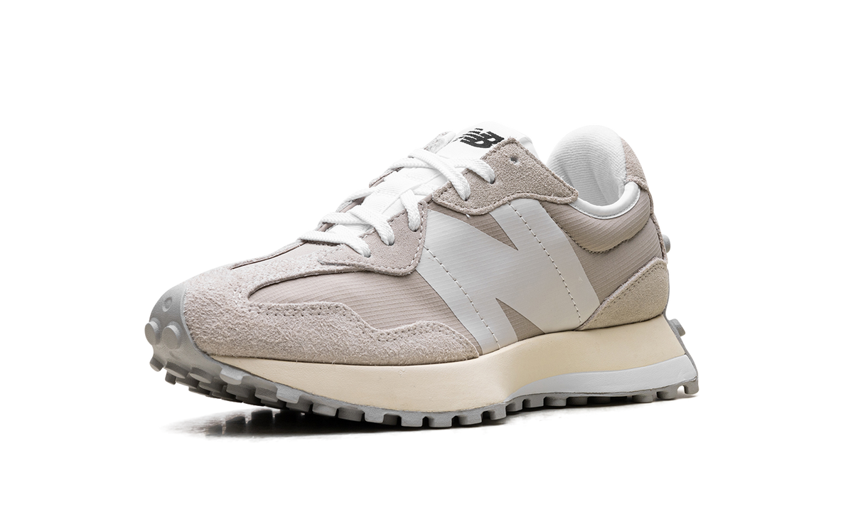 327 WMNS "Timberwolf Aluminum" WS327EC