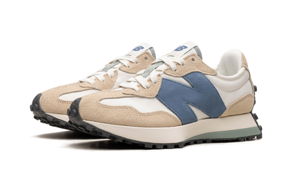 327 WMNS "Sandstone Mercury Blue" WS327PV