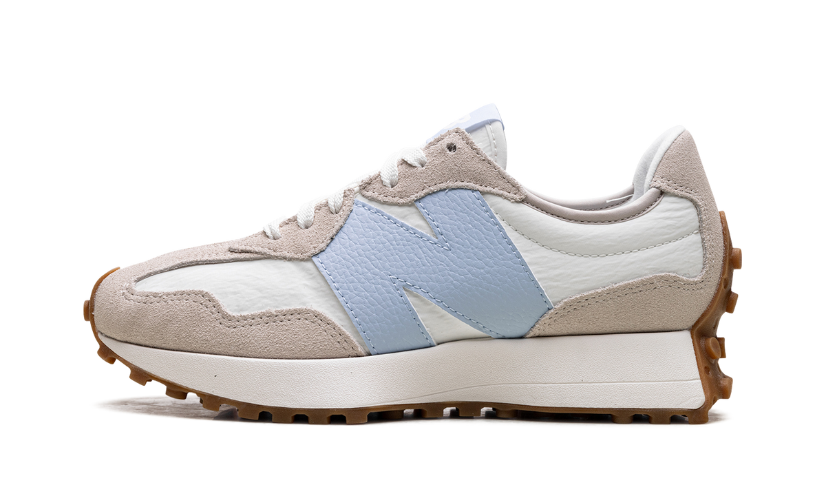 327 WMNS "Timberwolf Sea Salt" WS327FTA