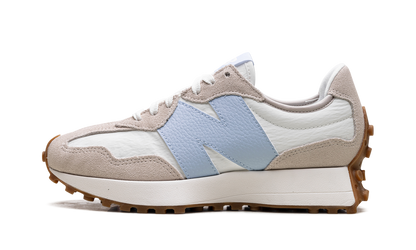 327 WMNS "Timberwolf Sea Salt" WS327FTA