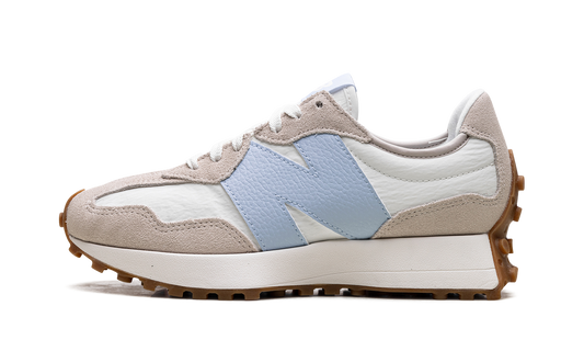 327 WMNS "Timberwolf Sea Salt" WS327FTA