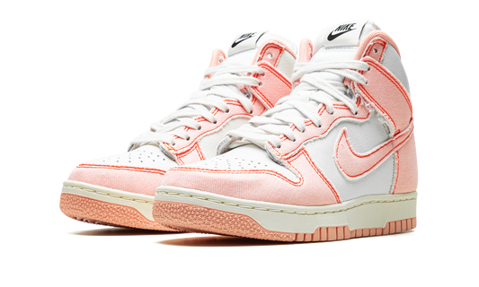 DUNK HIGH 1985 MNS WMNS "Arctic Orange" DV1143 800