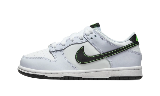 Dunk Low "Green Strike" FB9108 107