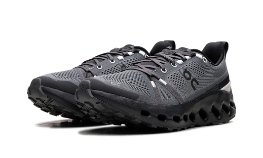 Cloudsurfer Trail WMNS "ECLIPSE BLACK" 3WE10100264
