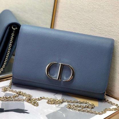 Dior 30 Montaigne Bag
