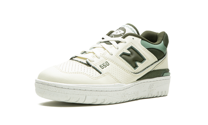 550 WMNS "Angora Green" BBW550DI