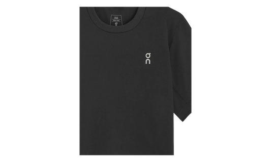 Train-T Crop WMNS "Black" 1WF12510553