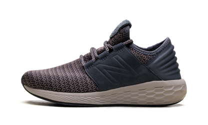 Fresh Foam Cruz V2 WMNS "Thunder Latte" WCRUZHB2