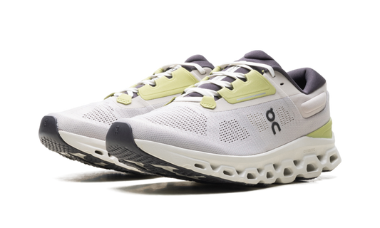 Cloudstratus 3 WMNS "Pearl Ivory" 3WD30122143