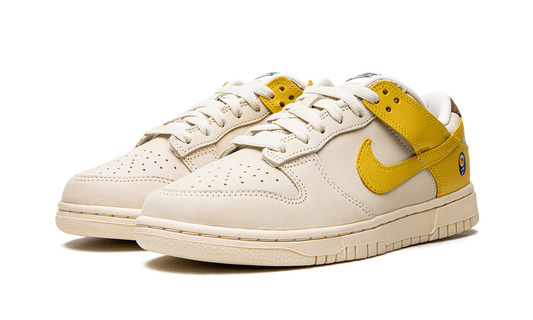 DUNK LO LX WMNS "Banana" DR5487 100