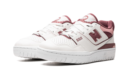 550 WMNS "Red Rouge" BBW550DP