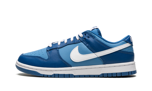 Dunk Low Retro "Dark Marina Blue" DJ6188 400