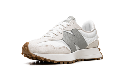327 WMNS "Linen / Sea Salt / Olivine" WS327FTB
