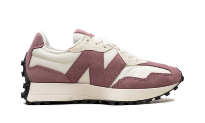 327 WMNS "White Purple" WS327MB