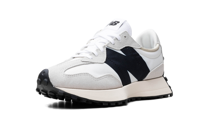 327 WMNS "Grey / White" WS327FE