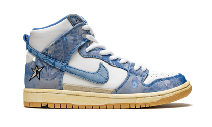 SB Dunk High "Carpet Company" CV1677 100