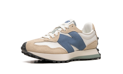 327 WMNS "Sandstone Mercury Blue" WS327PV