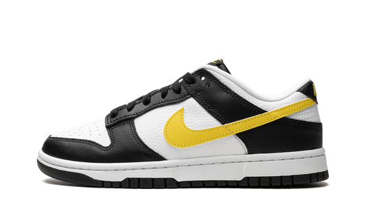 Dunk Low "Black Opti Yellow" FQ2431 001