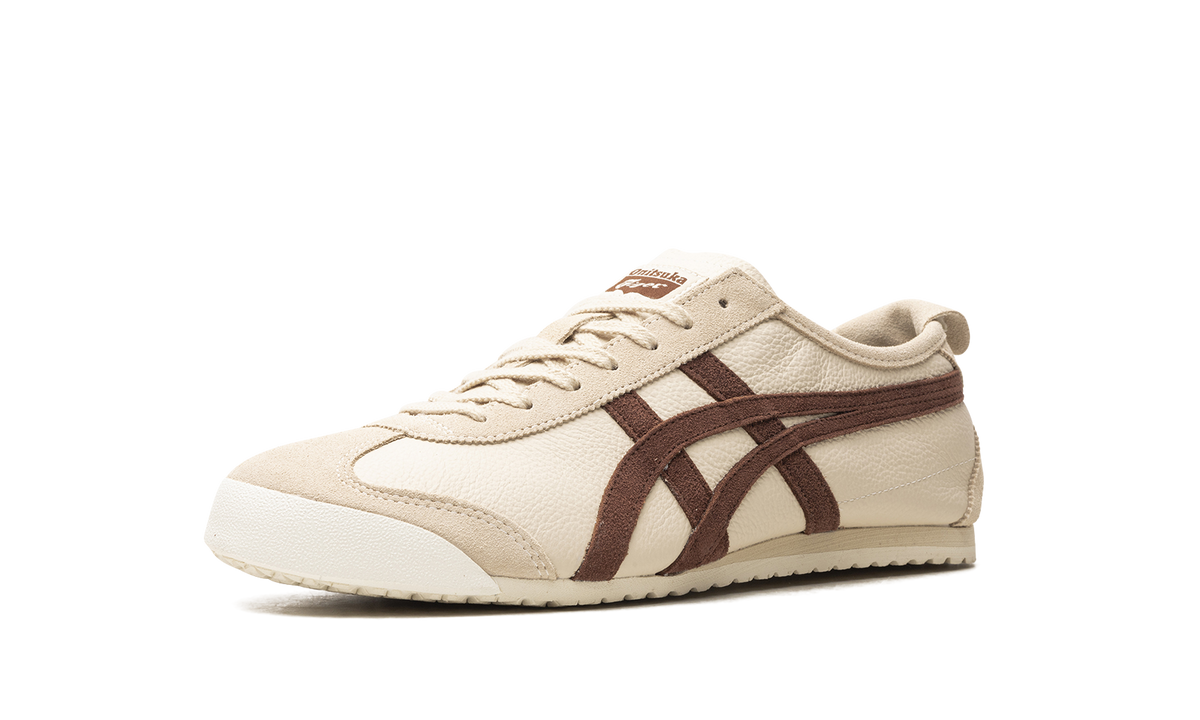 Mexico 66 Vintage "Beige Suede Brown" 1183B391 251