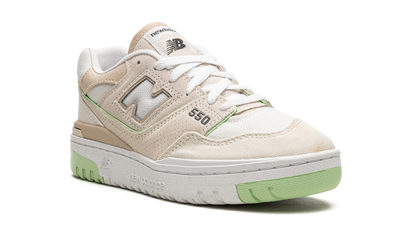 550 WMNS "Turtledove Green Aura" BBW550FB