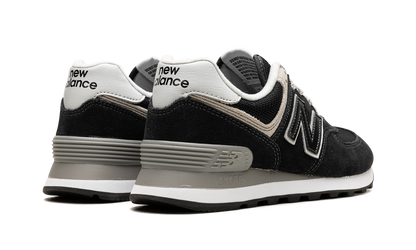 575 Core WMNS "Black White" WL574EVB