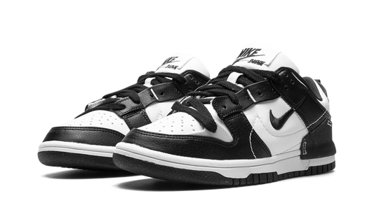 DUNK LO DISRUPT 2 WMNS "Panda" DV4024 002