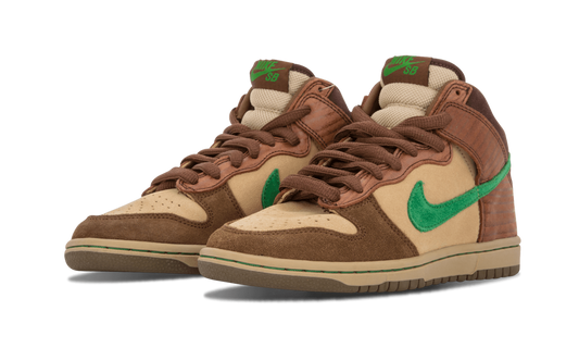 Dunk High Premium SB "Wood Deck" 313171 231