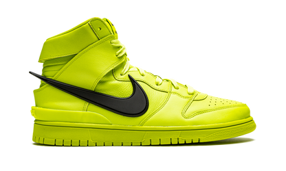 Dunk High "Ambush - Flash Lime" CU7544 300
