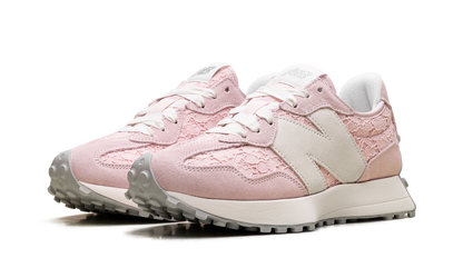 327 WMNS "Lace Pack Rose Sugar" Ws327lca