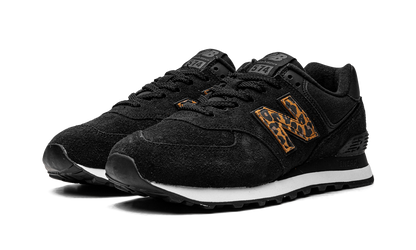 574 WMNS "Leopard" WL574AO2 Wide