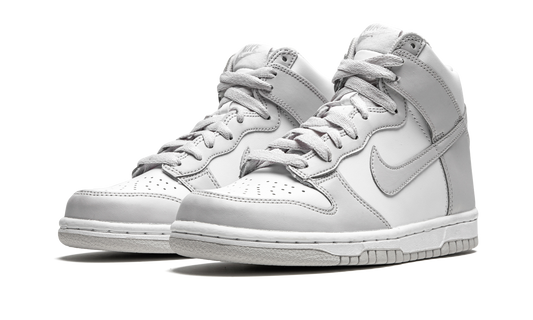 Dunk High GS "Vast Grey" DB2179 101