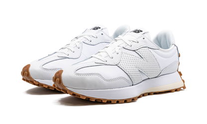 327 WMNS "Sea Salt / Black" WS327LS