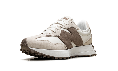 327 WMNS "Beige / White" Ws327suc
